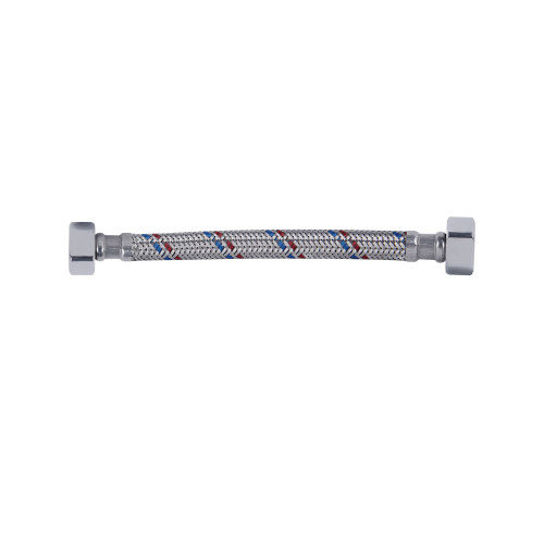 Гибкая подводка для воды Thermo Alliance Standart 100 см ГГ SD397W100