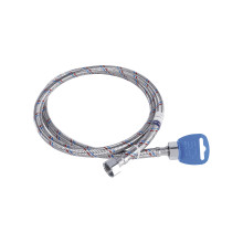 Гибкая подводка для воды Thermo Alliance Standart 120 см ГГ SD397W120