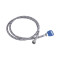 Гибкая подводка для воды Thermo Alliance Standart 150 см ГГ SD397W150