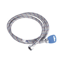 Гибкая подводка для воды Thermo Alliance Standart 200 см ГГ SD397W200