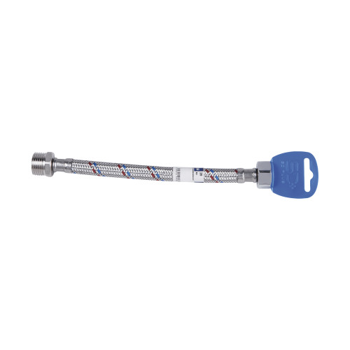 Гибкая подводка для воды Thermo Alliance Standart 20 см ГШ SD398W20