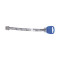 Гибкая подводка для воды Thermo Alliance Standart 20 см ГШ SD398W20