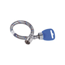 Гибкая подводка для воды Thermo Alliance Standart 30 см ГШ SD398W30 Гибкая подводка для воды Thermo Alliance Standart 30 см ГШ SD398W30