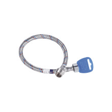 Гибкая подводка для воды Thermo Alliance Standart 50 см ГШ SD398W50 Гибкая подводка для воды Thermo Alliance Standart 50 см ГШ SD398W50