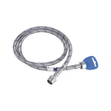 Гибкая подводка для воды Thermo Alliance Standart 120 см ГШ SD398W120