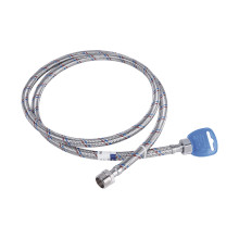 Гибкая подводка для воды Thermo Alliance Standart 150 см ГШ SD398W150