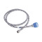 Гибкая подводка для воды Thermo Alliance Standart 150 см ГШ SD398W150