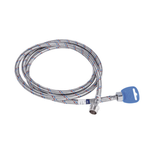 Гибкая подводка для воды Thermo Alliance Standart 200 см ГШ SD398W200