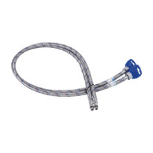 Гибкая подводка для воды Thermo Alliance Standart М10 100 см (пара) SD396W100 Гибкая подводка для воды Thermo Alliance Standart М10 100 см (пара) SD396W100