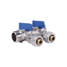 Коллектор Thermo Alliance Standart 3/4 Коллектор Thermo Alliance Standart 3/4