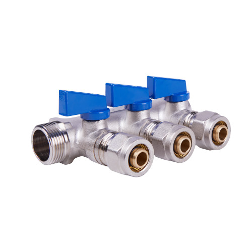 Коллектор Thermo Alliance Standart 3/4