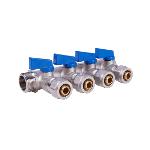 Коллектор Thermo Alliance Standart 3/4