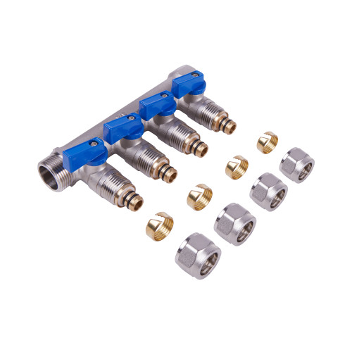 Коллектор Thermo Alliance Standart 3/4