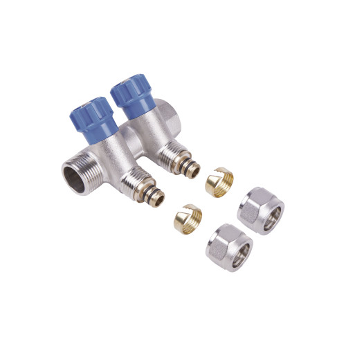 Коллектор Thermo Alliance Standart 3/4
