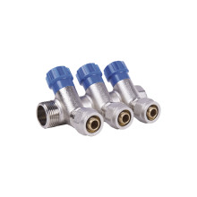 Коллектор SThermo Alliance Standart 3/4 Коллектор SThermo Alliance Standart 3/4