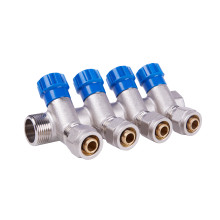 Коллектор Thermo Alliance Standart 3/4 Коллектор Thermo Alliance Standart 3/4