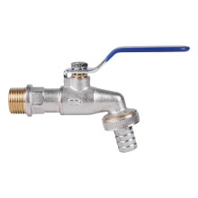 Кран поливочный Thermo Alliance Standart 1/2 Кран поливочный Thermo Alliance Standart 1/2