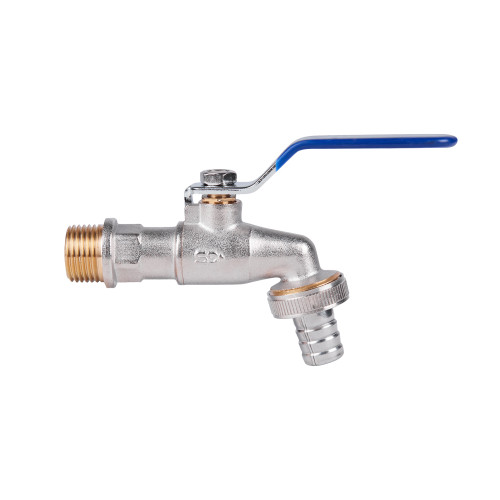 Кран поливочный Thermo Alliance Standart 1/2 Кран поливочный Thermo Alliance Standart 1/2