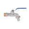 Кран поливочный Thermo Alliance Standart 1/2 Кран поливочный Thermo Alliance Standart 1/2
