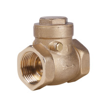 Обратный клапан Thermo Alliance Standart 1