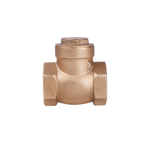 Обратный клапан Thermo Alliance Standart 1