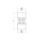 Муфта пресс Icma 32 №400 Муфта пресс Icma 32 №400