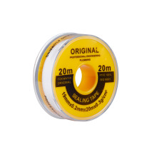 Фум желтый Thermo Alliance Standart 20 м SD263YW20