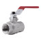 Кран шаровой Thermo Alliance Forte 1/2 Кран шаровой Thermo Alliance Forte 1/2