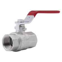 Кран шаровой Thermo Alliance Forte 3/4 Кран шаровой Thermo Alliance Forte 3/4