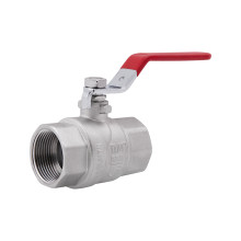 Кран шаровой Thermo Alliance Forte 1 1/4 ВР Кран шаровой Thermo Alliance Forte 1 1/4 ВР