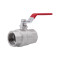 Кран шаровой Thermo Alliance Forte 1 1/4 ВР