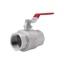 Кран шаровой Thermo Alliance Forte 1 1/2 Кран шаровой Thermo Alliance Forte 1 1/2
