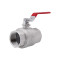 Кран шаровой Thermo Alliance Forte 1 1/2 Кран шаровой Thermo Alliance Forte 1 1/2