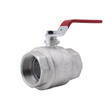 Кран шаровой Thermo Alliance Forte 2 Кран шаровой Thermo Alliance Forte 2
