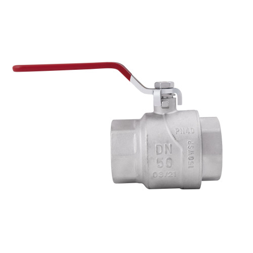 Кран шаровой Thermo Alliance Forte 2 Кран шаровой Thermo Alliance Forte 2