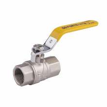 Кран шаровой Thermo Alliance Forte 1 1/4 Кран шаровой Thermo Alliance Forte 1 1/4