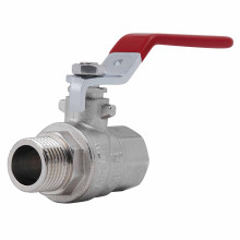 Кран шаровой Thermo Alliance Forte 1/2 Кран шаровой Thermo Alliance Forte 1/2