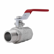 Кран шаровой Thermo Alliance Forte 3/4 Кран шаровой Thermo Alliance Forte 3/4