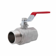 Кран шаровой Thermo Alliance Forte 1 1/4 ВН для воды (ручка) SF605W32 Кран шаровой Thermo Alliance Forte 1 1/4 ВН для воды (ручка) SF605W32