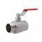 Кран шаровой Thermo Alliance Forte 1 1/4 ВН для воды (ручка) SF605W32