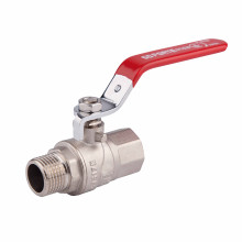 Кран шаровой Thermo Alliance Forte 1 1/2 ВН для воды (ручка) SF605W40 Кран шаровой Thermo Alliance Forte 1 1/2 ВН для воды (ручка) SF605W40
