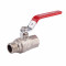 Кран шаровой Thermo Alliance Forte 1 1/2 ВН для воды (ручка) SF605W40