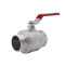 Кран шаровой Thermo Alliance Forte 2