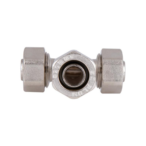 Тройник обжимной Thermo Alliance Standart 20 SD158W202020