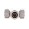 Тройник обжимной Thermo Alliance Standart 20 SD158W202020