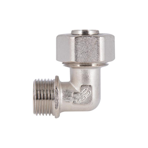 Уголок обжимной Thermo Alliance Standart 20х1/2