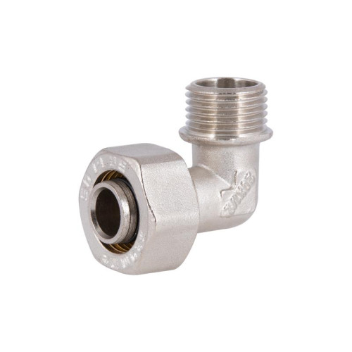 Уголок обжимной Thermo Alliance Standart 20х1/2