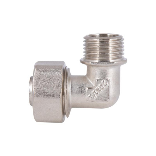 Уголок обжимной Thermo Alliance Standart 20х1/2