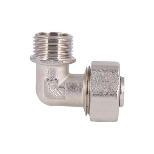 Уголок обжимной Thermo Alliance Standart 20х1/2