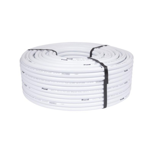 Труба металлопластиковая PEXAL PERT/AL/PERT 16х2 мм, 100 м SD300W16